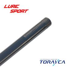 Lulesport toray t800 carbono 1.88m 2.03m em branco 1 seção jigging haste construção componente reparação diy 2024 - compre barato