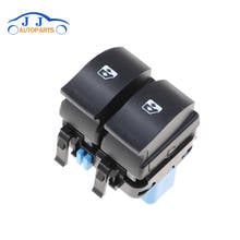 New Electric Window Control Switch Lifter Switches For Renault Megane II 2002-2014 Laguna MK2 2001-2007 8200315040 8200107772 2024 - buy cheap