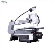 Jigsaw Table Top Electric Woodworking Wire Saw Household Multi-Function Wood Cutting Machine Pull flower Saw Fretsaw Carved Saw 2024 - buy cheap