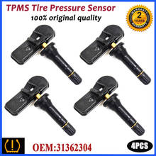 Sistema de control de presión de neumáticos de coche, Sensor TPMS 31362304 para Volvo S60, S90, V60, V90, XC90, 2015, 2016, 2017 2024 - compra barato