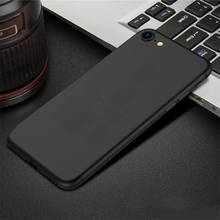 Case for ZTE Blade 10 20 Smart Nubia Z11 Mini V8 Axon 7 mini Soft Matte TPU Phone Cover Fundas 2024 - buy cheap