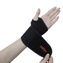 Self-heating Magnet Wrist Support Brace Hand Wrist Protector Guard Men Women Winter Keep Warm Pain Relief Hand Band Spo 2024 - buy cheap