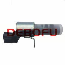 Válvula de árbol de levas VVTi VVT VITZ para TOYOTA YARIS PASSO BELTA OEM 15330-40020 1533040020 2024 - compra barato