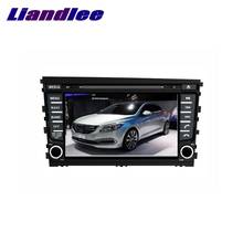 Liandlee-sistema multimídia para autos, navegação gps, rádio e som estéreo, para hyundai mistra 2013 a 2017 2024 - compre barato