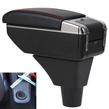 For Seat ibiza armrest box 2024 - buy cheap