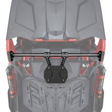 Porta-pneu de reposição, compatível com can-am maverick x3 utv, suporte de rack de montagem, quadro max x rc/rs/mr/ds turbo r 1994-2019 2024 - compre barato