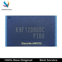 K9F1208U0C-PIB0 100% New Original In Stock 2024 - buy cheap