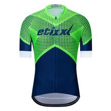 ETIXXL Quick Dry Cycling Jersey Summer Short Sleeve MTB Bike Cycling Clothing Ropa Maillot Ciclismo Racing Bicycle Clothes 2024 - buy cheap