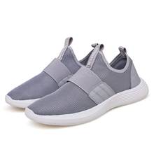 TaoBo 2019 Human Race Gary Casual Shoes Men's Comfortable Fashion Sneakers Light Summer Spring Man Casual 2024 - buy cheap