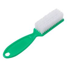 Cepillo de plástico para uñas, herramienta de manicura y pedicura, limpieza de polvo 2024 - compra barato