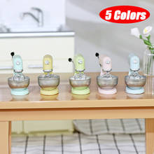 1:12 Dollhouse Miniature Kitchen Modern Mixer Model Furniture Accessories Toys Dollhouse Miniature Accessories 5 Colors 2024 - buy cheap