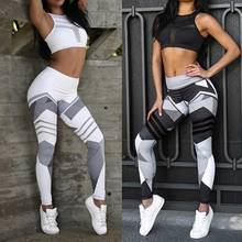 Women Yoga Suit Elastic Leggings Tights Sport Bra Vest Tank Top Running Jogging Fitness Gym Training Workout Yoga Set Sportswear 2024 - buy cheap