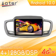 Android player estéreo multimídia do carro para kia sorento 2015 2016 2017 gravador de rádio vídeo auto gps navi unidade cabeça 2din 2 din 2024 - compre barato