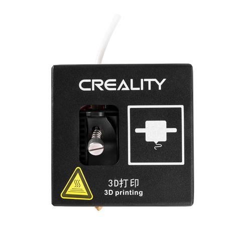 Creality 3d Original Full Assembled Extruder Kit For Cp 01 3d Printer Buy Cheap In An Online Store With Delivery Price Comparison Specifications Photos And Customer Reviews