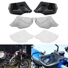 For BMW Motorcycle Accessories R1200 GS ADV R1200GS LC F 800 GS Adventure S1000XR Hand shield Handguard Protector Windshield 2024 - buy cheap