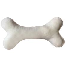 Legendog 1pcs Funny Pet Chew Toy Fabric Interactive Cotton Bone Shape Dog Bite Toy Puppy Playing Toy For Pet Products 2024 - buy cheap