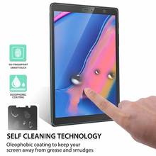Tab A 8 SM-P200 P205 9H Tempered Glass Screen Protector For Samsung Galaxy Tab A 8.0 2019 P200 P205 Tablet Protective Glass Film 2024 - buy cheap