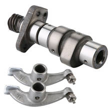 Eje de levas de alta calidad para motor KEEWAY RKV125, RKS125, K157FMI 2024 - compra barato