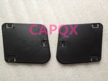 CAPQX Fog light cover plate Cover Front Bumper OEM# 52123-60040 52124-60040 for TOYOTA 2002 - 2007 LAND CRUISER PRADO 2024 - buy cheap