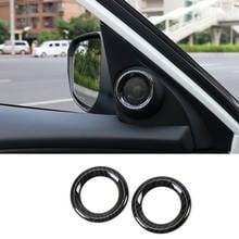 Stainless steel Car door audio loud speaker trim covers for Honda CIVIC 2016 2017 2018 2019 2020 car styling Accessories 2024 - buy cheap