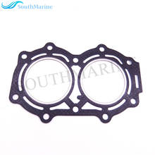 Boat Motor 803663018 803663034 27-803663018 27-803663034 Cylinder Head Gasket for Mercury Mariner 2-Stroke 9.9HP 15HP 18HP Outbo 2024 - buy cheap