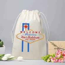 Las Vegas Bachelorette Favor Bag-Las Vegas Hangover Kit Bag-Las Vegas Bachelorette Party Welcome Bag-las Vegas Wedding favor Bag 2024 - buy cheap