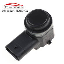 New PDC Parking Sensor For Ford Mondeo 9G92-15K859-DA 9G9215K859DA 2024 - compra barato