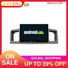 Android 9 4GB Car Player GPS Navigation For Toyota Corolla 2001+ Auto Radio Stereo Car Head Unit Multimedia Player No DVD Player 2024 - buy cheap