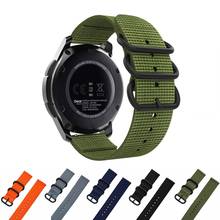Easy Replacement nylon Watch Wristband for Garmin Fenix 6x 6x pro solar 5x 5x plus 3 3hr Strap sports band 2024 - buy cheap
