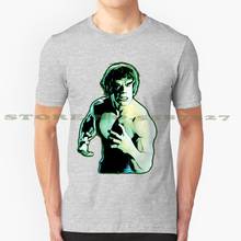 The Incredible Lou Cool Design Trendy T-Shirt Tee The Incredible Lou Ferrigno Comic Super Hero Most Sold Viewed 80S 90S Pop Art 2024 - buy cheap