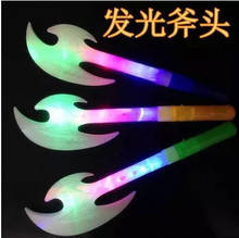 Sword Weapon Children's Toys Luminous Flash The Axe Selling Sword Weapon Category Plastic Boys 2021 2024 - buy cheap