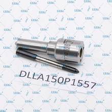 DLLA150P1557 Fuel Injection Nozzle Sprayer DLLA 150P 1557 Nozzle CR Nozzle Tip 0433171960 for 0986435170 0445110265 2024 - buy cheap