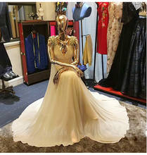 Best Quality Female Wedding Dress Plating Model Props Electroplating Mannequin Customized Hot Sale 2024 - buy cheap