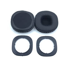 1Pair Earphone Ear Pads Earpads Sponge Soft Foam Cushion Replacement for Marshall MID ANC Bluetooth Headphones Cushion 2024 - buy cheap
