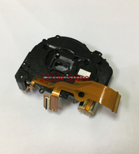 Запасная часть для Panasonic Lumix DMC-TZ27 DMC-TZ30 DMC-TZ31 DMC-TZ35 Zoom Motor Base Ass'y Flex Cable VXQ2388 2024 - купить недорого