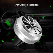 Ambientador de aire acondicionado con Perfume para coche, salida de ventilación para Audi A3, A4, A5, A6, A7, A8, B6, B7, B8, C5, C6, TT, Q3, Q5, Q7, S3, S4 2024 - compra barato