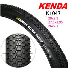 Kenda-pneu de bicicleta 26x1.95, 27.5x1.95, 27.5x2.1, k1047, pequeno, bloco oito, mountain bike, pneu, maxxis crossmark, 26x2.1, peças de pneu 2024 - compre barato