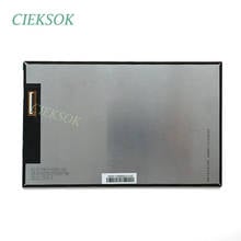 10.1 inch LCD Screen KD101N67-40NI-B2 For Lenovo Miix 310 Tablet PC Repair part 2024 - buy cheap