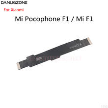 Cable flexible para Xiaomi Mi Pocophone F1 / Mi F1, lote de 10 unidades 2024 - compra barato
