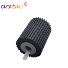 Chonghui 4 peças conjunto para sharp MX-2000 3500 4500 3140 3640 1509 pegar rolo perder rascunho instrumento dadf 2024 - compre barato