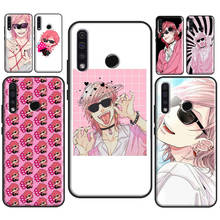 Yuri Ayato For Huawei Honor 50 10i 9 10 Lite 7X 8X 9X 10X Lite 8A 9A 8S 9S 4C 6C 7C 7A Pro Phone Case 2024 - buy cheap