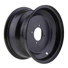 Roda de pneu frontal com orifício de 90mm, 10 polegadas, serve para os pneus 21x7-10 /23x7-10, buggy, atv quad 2024 - compre barato