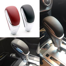 For Mitsubishi Outlander EX 2011 2012 2013 2014 2015 2016 Auto Automatic Stick Gear Shift Knob Lever Shifter Head 2024 - buy cheap