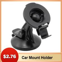 Car Mount Holder Black Base Clip For Garmin Nuvi 42 42LM 44 44LM 52 52LM 54 54LM GPS Car Accessories Drop Shipping 2024 - buy cheap