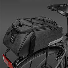 7L Professional Bike Saddle Bag Waterproof Cycling Seat Pouch Bicycle Tail Bags Rear Pannier Cycling Equipment #a 2024 - buy cheap