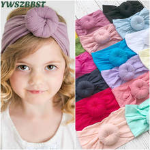 New Spring Autumn Baby Hat Soft Elastic Cotton Newborn Baby Girls Hat Kids Cap Scarf Bonnet Girls Hat Knit Girls Hats Caps 2024 - buy cheap