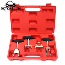 Spark Plug Ignition Coils Removal Puller Tool Kit For VW Polo Golf Bora Passat Toureg ST0007 2024 - buy cheap