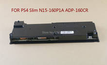 Original used Replacement Power Supply Unit For Sony PlayStation PS4 Slim N15-160P1A ADP-160CR Series 2024 - buy cheap