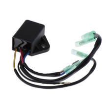 MagiDeal Boat Control CDI Unit for Mercury 25HP Outboard Engine 3P0-06060-0 2024 - buy cheap