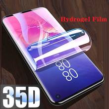 Película de hidrogel para Nokia 2,4 3V 3,1 3,4 3.1C 3.1A 3,2 3,1 Plus A C X3 Nokia3.1 Nokia3 2nd 2018, película protectora de pantalla, no vidrio 2024 - compra barato